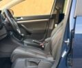 Синій Фольксваген Гольф, об'ємом двигуна 1.6 л та пробігом 236 тис. км за 7500 $, фото 24 на Automoto.ua
