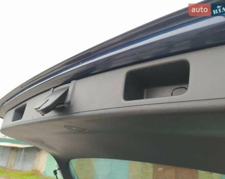 Фольксваген Гольф 2012 в Казатине на Automoto.ua Синий Фольксваген Гольф, объемом двигателя 1.6 л и пробегом 280 тыс. км за 8500 $, фото 18 на Automoto.ua