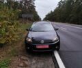 Синий Фольксваген Гольф, объемом двигателя 1.39 л и пробегом 243 тыс. км за 9200 $, фото 1 на Automoto.ua