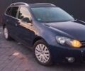 Синій Фольксваген Гольф, об'ємом двигуна 1.6 л та пробігом 226 тис. км за 7299 $, фото 2 на Automoto.ua