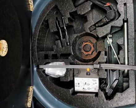 Синий Фольксваген Гольф, объемом двигателя 1.4 л и пробегом 168 тыс. км за 7600 $, фото 23 на Automoto.ua