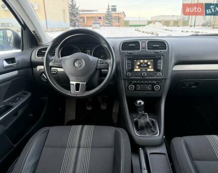 Синій Фольксваген Гольф, об'ємом двигуна 1.6 л та пробігом 228 тис. км за 8450 $, фото 32 на Automoto.ua