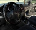 Синий Фольксваген Гольф, объемом двигателя 1.97 л и пробегом 297 тыс. км за 7650 $, фото 4 на Automoto.ua