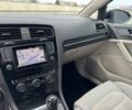 Синий Фольксваген Гольф, объемом двигателя 1.6 л и пробегом 280 тыс. км за 8999 $, фото 14 на Automoto.ua