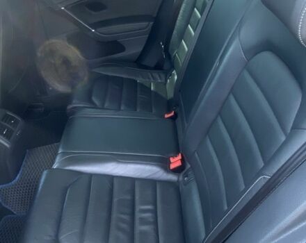 Синий Фольксваген Гольф, объемом двигателя 1.6 л и пробегом 355 тыс. км за 10500 $, фото 7 на Automoto.ua