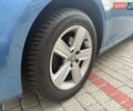 Синий Фольксваген Гольф, объемом двигателя 1.97 л и пробегом 271 тыс. км за 9700 $, фото 9 на Automoto.ua