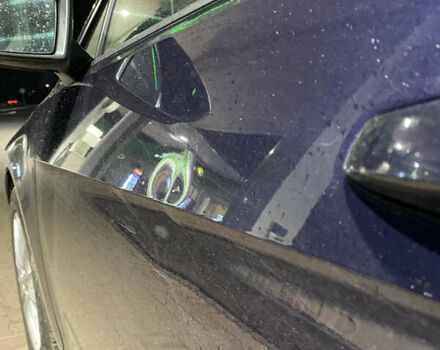 Синий Фольксваген Гольф, объемом двигателя 1.6 л и пробегом 290 тыс. км за 7800 $, фото 7 на Automoto.ua