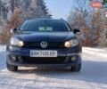Синій Фольксваген Гольф, об'ємом двигуна 1.6 л та пробігом 248 тис. км за 8100 $, фото 1 на Automoto.ua