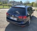 Синий Фольксваген Гольф, объемом двигателя 1.2 л и пробегом 228 тыс. км за 9132 $, фото 4 на Automoto.ua