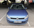 Синій Фольксваген Гольф, об'ємом двигуна 1.4 л та пробігом 186 тис. км за 10500 $, фото 1 на Automoto.ua