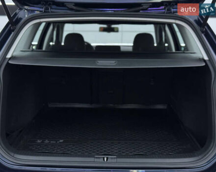 Синій Фольксваген Гольф, об'ємом двигуна 1.6 л та пробігом 283 тис. км за 11300 $, фото 39 на Automoto.ua