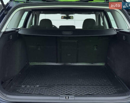 Синій Фольксваген Гольф, об'ємом двигуна 1.6 л та пробігом 283 тис. км за 11300 $, фото 40 на Automoto.ua