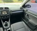 Синій Фольксваген Гольф, об'ємом двигуна 1.6 л та пробігом 368 тис. км за 6900 $, фото 12 на Automoto.ua