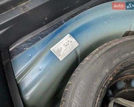 Синій Фольксваген Гольф, об'ємом двигуна 1.6 л та пробігом 294 тис. км за 9100 $, фото 19 на Automoto.ua