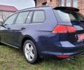 Синій Фольксваген Гольф, об'ємом двигуна 2 л та пробігом 238 тис. км за 280 $, фото 1 на Automoto.ua