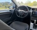 Синий Фольксваген Гольф, объемом двигателя 1.2 л и пробегом 228 тыс. км за 9132 $, фото 16 на Automoto.ua