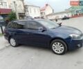 Синий Фольксваген Гольф, объемом двигателя 1.6 л и пробегом 280 тыс. км за 6700 $, фото 6 на Automoto.ua