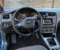 Синій Фольксваген Гольф, об'ємом двигуна 1.6 л та пробігом 239 тис. км за 9999 $, фото 38 на Automoto.ua