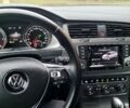 Синій Фольксваген Гольф, об'ємом двигуна 2 л та пробігом 238 тис. км за 280 $, фото 18 на Automoto.ua