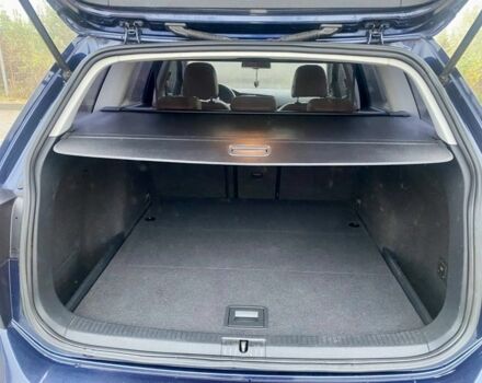 Синій Фольксваген Гольф, об'ємом двигуна 1.6 л та пробігом 250 тис. км за 11500 $, фото 23 на Automoto.ua