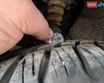 Синій Фольксваген Гольф, об'ємом двигуна 1.6 л та пробігом 294 тис. км за 9100 $, фото 22 на Automoto.ua