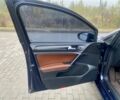 Синій Фольксваген Гольф, об'ємом двигуна 1.6 л та пробігом 250 тис. км за 11500 $, фото 22 на Automoto.ua