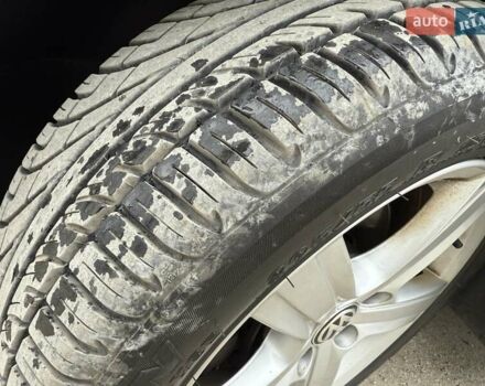 Синий Фольксваген Гольф, объемом двигателя 1.97 л и пробегом 271 тыс. км за 9700 $, фото 28 на Automoto.ua