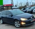 Синий Фольксваген Гольф, объемом двигателя 1.6 л и пробегом 251 тыс. км за 11490 $, фото 17 на Automoto.ua
