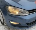 Синій Фольксваген Гольф, об'ємом двигуна 1.6 л та пробігом 291 тис. км за 10500 $, фото 22 на Automoto.ua