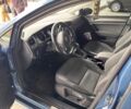 Синій Фольксваген Гольф, об'ємом двигуна 1.4 л та пробігом 192 тис. км за 10500 $, фото 4 на Automoto.ua