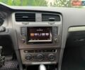 Синій Фольксваген Гольф, об'ємом двигуна 1.6 л та пробігом 260 тис. км за 10200 $, фото 25 на Automoto.ua