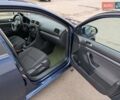 Синій Фольксваген Гольф, об'ємом двигуна 1.6 л та пробігом 294 тис. км за 9100 $, фото 28 на Automoto.ua