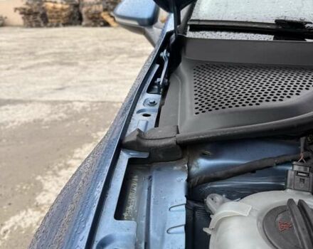 Синий Фольксваген Гольф, объемом двигателя 1.97 л и пробегом 271 тыс. км за 9700 $, фото 18 на Automoto.ua