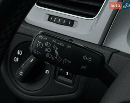 Синій Фольксваген Гольф, об'ємом двигуна 1.6 л та пробігом 283 тис. км за 11300 $, фото 33 на Automoto.ua