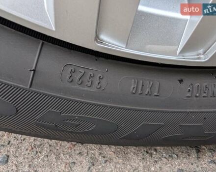 Синій Фольксваген Гольф, об'ємом двигуна 1.6 л та пробігом 294 тис. км за 9100 $, фото 23 на Automoto.ua