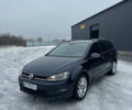 Синій Фольксваген Гольф, об'ємом двигуна 1.4 л та пробігом 229 тис. км за 10500 $, фото 1 на Automoto.ua