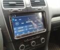 Синий Фольксваген Гольф, объемом двигателя 1.6 л и пробегом 280 тыс. км за 6700 $, фото 1 на Automoto.ua
