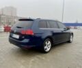 Синій Фольксваген Гольф, об'ємом двигуна 1.6 л та пробігом 250 тис. км за 11500 $, фото 4 на Automoto.ua