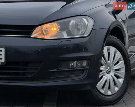 Синій Фольксваген Гольф, об'ємом двигуна 1.6 л та пробігом 283 тис. км за 11300 $, фото 2 на Automoto.ua
