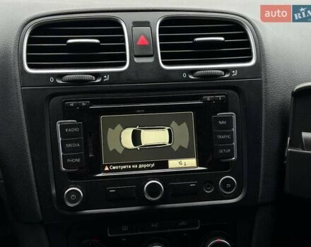 Синій Фольксваген Гольф, об'ємом двигуна 1.6 л та пробігом 368 тис. км за 6900 $, фото 7 на Automoto.ua