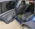 Синій Фольксваген Гольф, об'ємом двигуна 1.6 л та пробігом 294 тис. км за 9100 $, фото 14 на Automoto.ua