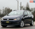 Синій Фольксваген Гольф, об'ємом двигуна 1.6 л та пробігом 283 тис. км за 10950 $, фото 1 на Automoto.ua