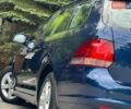 Синій Фольксваген Гольф, об'ємом двигуна 1.6 л та пробігом 216 тис. км за 8250 $, фото 38 на Automoto.ua