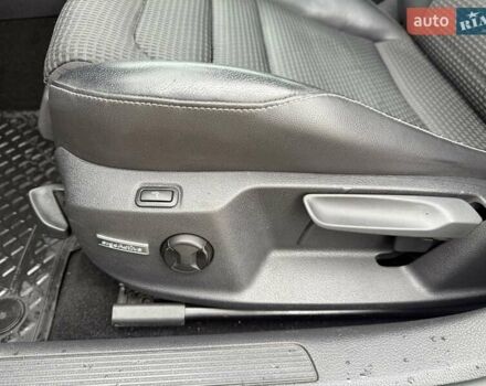 Синий Фольксваген Гольф, объемом двигателя 1.97 л и пробегом 271 тыс. км за 9700 $, фото 30 на Automoto.ua