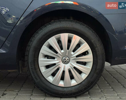 Синій Фольксваген Гольф, об'ємом двигуна 1.6 л та пробігом 283 тис. км за 11300 $, фото 38 на Automoto.ua