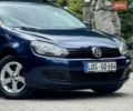 Синій Фольксваген Гольф, об'ємом двигуна 1.6 л та пробігом 216 тис. км за 8250 $, фото 18 на Automoto.ua