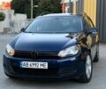 Синій Фольксваген Гольф, об'ємом двигуна 1.6 л та пробігом 390 тис. км за 7300 $, фото 1 на Automoto.ua