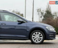 Синій Фольксваген Гольф, об'ємом двигуна 1.6 л та пробігом 283 тис. км за 10950 $, фото 9 на Automoto.ua