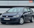 Синій Фольксваген Гольф, об'ємом двигуна 1.6 л та пробігом 283 тис. км за 11300 $, фото 1 на Automoto.ua