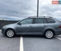 Синий Фольксваген Гольф, объемом двигателя 1.97 л и пробегом 215 тыс. км за 8888 $, фото 5 на Automoto.ua